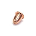 Rwpd-0116-8 Tip 8mm 0 031 For Razorweld Cut 45 Plasma Cutter Trf45-6-cc1 Torch Pkg Of 5