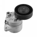 X Autohaux Belt Tensioner Assembly 3117051bh02 3117051bh01 For Hyundai Terracan Hp 2 9 Crdi 4wd Box Body Suv 2001-2006 