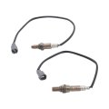 2pcs Oxygen Sensor Replacement For Toyota Camry 4l 2004 2011 And Rav4 2 2006 2008 Part 234 4622 9049 Upstream Downstream 