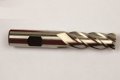 5 8 X 1-5 3-3 4 Hss Flute Cc End Mill 
