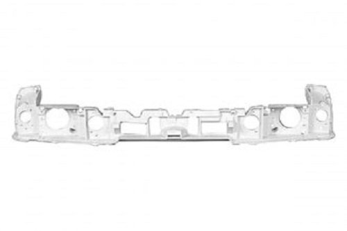 Sherman Replacement Part For Ford Mustang Headlight Mounting Panel Partslink Number Fo1221119