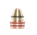 Hypertherm Nozzle Xpr 300 Amps Mild Steel 420279 