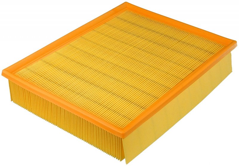 Fram Ca8095 Extra Guard Rigid Panel Air Filter