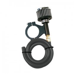 Longacre 22569 Rear End Breather