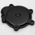 Tcmt Engine Starter Cover Crankcase Fits For Kawasaki Ninja Zx10r Zx-10r 2006-2010 Us