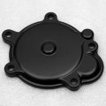 Tcmt Engine Starter Cover Crankcase Fits For Kawasaki Ninja Zx10r Zx-10r 2006-2010 Us