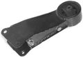 Em-8677 Engine Mount Painted Finish 9 8 In Length By 7 4 Width 6 Height 