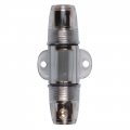 Radioshack Gold-plated Inline Fuse Holder 