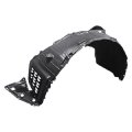 Front Driver Side Fender Liner For Nissan Pathfinder 2015 2017 638419nb0a Ni1248152 Lh Inner Panel 