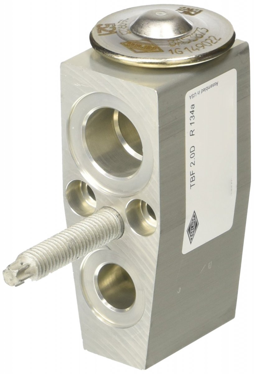 Motorcraft Valve Asy Evaporator Ex Yg432