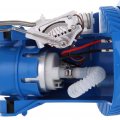 Ocpty High Performance Electric Fuel Pump Replacement For 2003-2014 Nissan Murano 3 5l