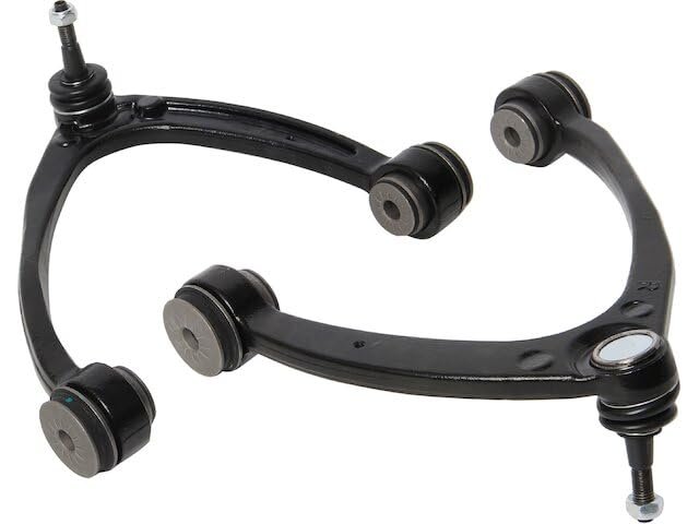 Front Upper Control Arm Kit With Ball Joints For 2007 2014 Chevy Tahoe And 2015 Ppv Left Right Pair W0182-y378363