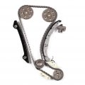 Aintier Engine Timing Chain Kit Replacement For Ford Ranger 2001-2012 For Mazda B2300 2001-2010