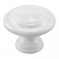 Prime-line N 7439 Bi-fold Door Knob A Wide Base And Large Diameter For Easy Gripping Replace Old Or Unsightly Knobs 1-11 16a 