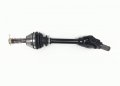 Atvpc Front Cv Axle For Polaris Sportsman 700 Magnum 500 2002 