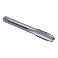 M10 X 1 25 Metric High Speed Steel Left Hand Thread Plug Tap Lh Hss For Threading Machine Electric Drill Diy 10mm 