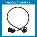Speedometer Sensor Replacement For Sportster 883 1200 1995-2003 17-149 74402-95 74402-95b