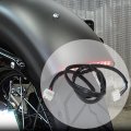 Car Wire Harness Trailer Connector Accessories Rear Fender 8-position 2120-1060 Replacement For Road Glide 1998-2009
