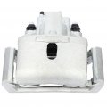Aintier Silvery Rear Left Brake Calipers Fit For Chrysler Aspen 2007-2009 For Dodge Durango 2004-2009 Ram 1500 2002-2010