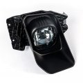 G-plus Fog Light Kit Compatible With 2011-2015 Ford F250 F350 F450 F550 Superduty Driving Lamps Wiring Bezel Smoky Lens