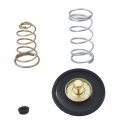 Labwork Top End Kit Piston Gasket Bearing Replacement For Honda Cr125 2000-2002