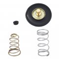 Labwork Top End Kit Piston Gasket Bearing Replacement For Honda Cr125 2000-2002
