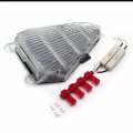 Httmt Mt356- Rear Turn Signal Tail Brake Running Light Led Integrated Compatible With Yzf R6 2008 To 2013