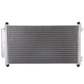 3599 Ac Condenser Fit For Honda Cr-v 2007-2011 Air Conditioning Replacement Cn3599pfc 80110swaa01 