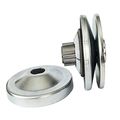 Jeremywell 30 Series Torque Converter Driver Clutch 1 Bore For Manco 8190 Comet 219554a 