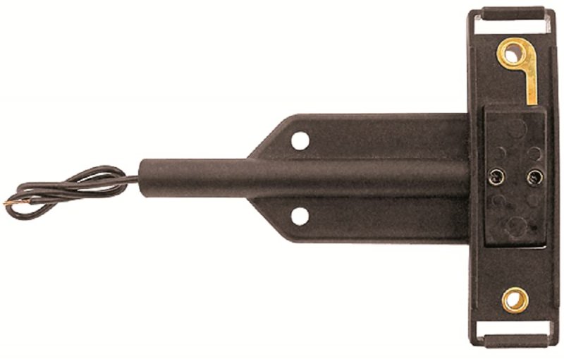 Kaper Ii 1a-v-12612ft Black Marker Accessory