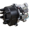 Aip Electronics Complete Premium Electronic Ignition Distributor For 1992-1995 Honda Civic 1 5l Sohc Vtec Td-42u 30100-p08-006 
