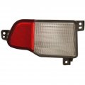 Honda Passport Inner Backup Light Assembly 2019 2020 Driver Side For Ho2882101 33750-tgs-a01 