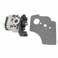 P Seekpro Carburetor For Honda Gx25 25t Gx25nt Hht25s Fg110 Gx35 Gx3535nt Hht35 Hht35s