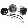 Snap Supply Inducer Motor Blower Wheel Kit For 318984-753kit 