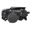 Brock Replacement Drivers Halogen Headlight Headlamp For 3c0941005ae 