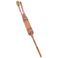Supplying Demand W11109499 Refrigerator Line Drier Tube Replaces W10805035 W11024453 