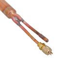 Supplying Demand W11109499 Refrigerator Line Drier Tube Replaces W10805035 W11024453