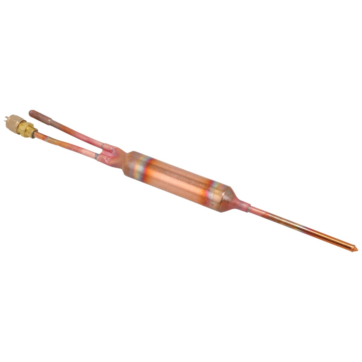 Supplying Demand W11109499 Refrigerator Line Drier Tube Replaces W10805035 W11024453