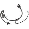Abs Speed Sensor Harness Rear Driver Side For Toyota Solara 2002 2008 Replacement 8951633020 Alh28 Dot And Sae Certified 