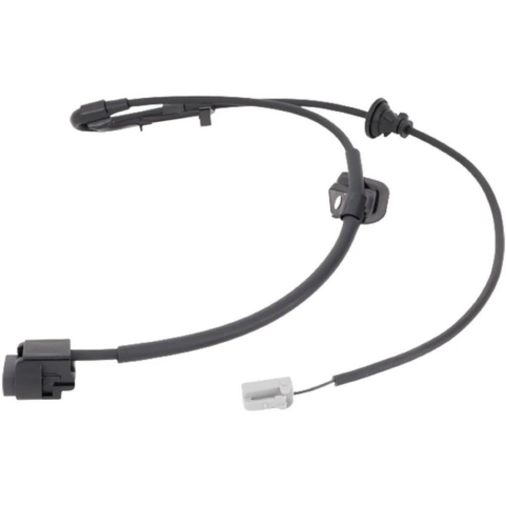 Abs Speed Sensor Harness Rear Driver Side For Toyota Solara 2002 2008 Replacement 8951633020 Alh28 Dot And Sae Certified