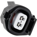 Abs Speed Sensor Harness Rear Driver Side For Toyota Solara 2002 2008 Replacement 8951633020 Alh28 Dot And Sae Certified