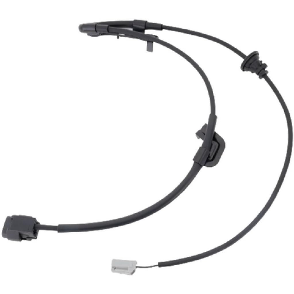 Abs Speed Sensor Harness Rear Driver Side For Toyota Solara 2002 2008 Replacement 8951633020 Alh28 Dot And Sae Certified