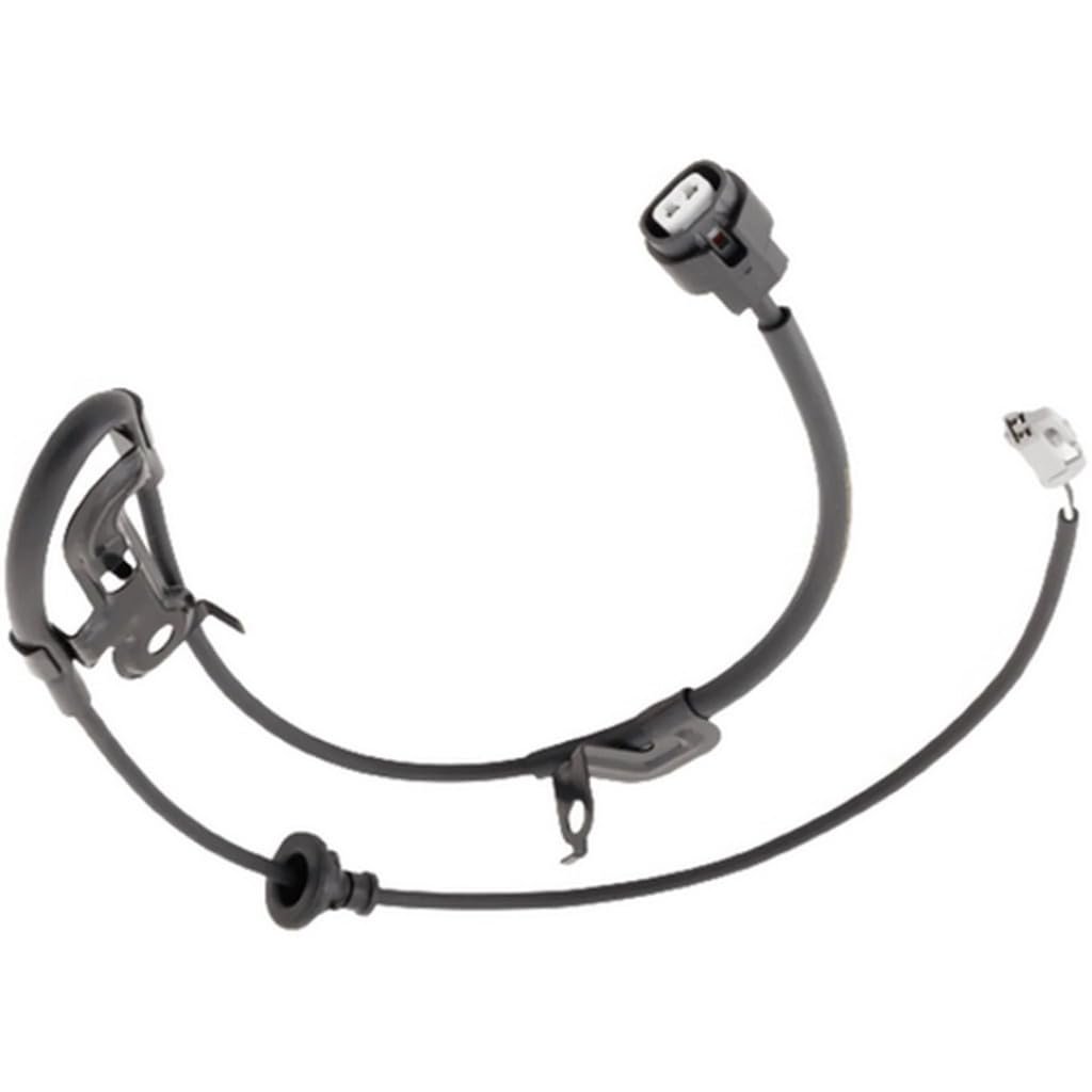 Abs Speed Sensor Harness Rear Driver Side For Toyota Solara 2002 2008 Replacement 8951633020 Alh28 Dot And Sae Certified