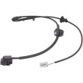 Abs Speed Sensor Harness Rear Driver Side For Toyota Solara 2002 2008 Replacement 8951633020 Alh28 Dot And Sae Certified
