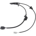 Abs Speed Sensor Harness Rear Driver Side For Toyota Solara 2002 2008 Replacement 8951633020 Alh28 Dot And Sae Certified