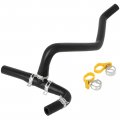 Ocpty Fuel Filler Neck Tube Oe Steel Pipe Fits Ford Explorer 2006-2010 For Mercury Mountaineer