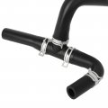 Ocpty Fuel Filler Neck Tube Oe Steel Pipe Fits Ford Explorer 2006-2010 For Mercury Mountaineer
