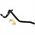 Ocpty Fuel Filler Neck Tube Oe Steel Pipe Fits Ford Explorer 2006-2010 For Mercury Mountaineer