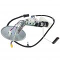 Ocpty High Performance Electric Fuel Pump Replacement For 2005-2008d Crown Victoria 4 6l Lincoln Town Car 2005-2007 For Mercury