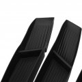 Door Side Storage Box Tpe Black 4pcs Interior Organizer Replacement For Tesla Model Y 2020a 2023